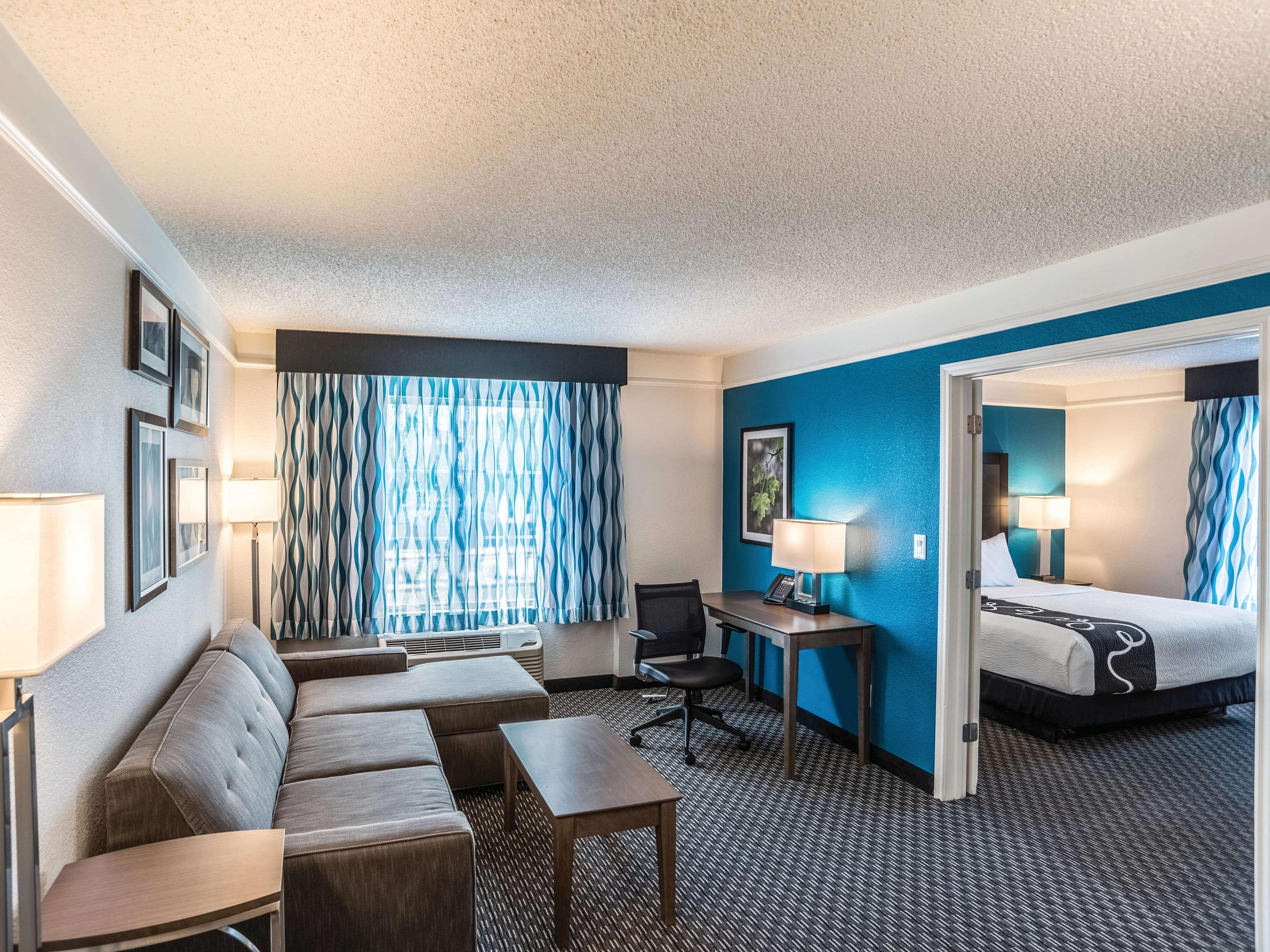 La Quinta By Wyndham Phoenix Chandler Eksteriør billede