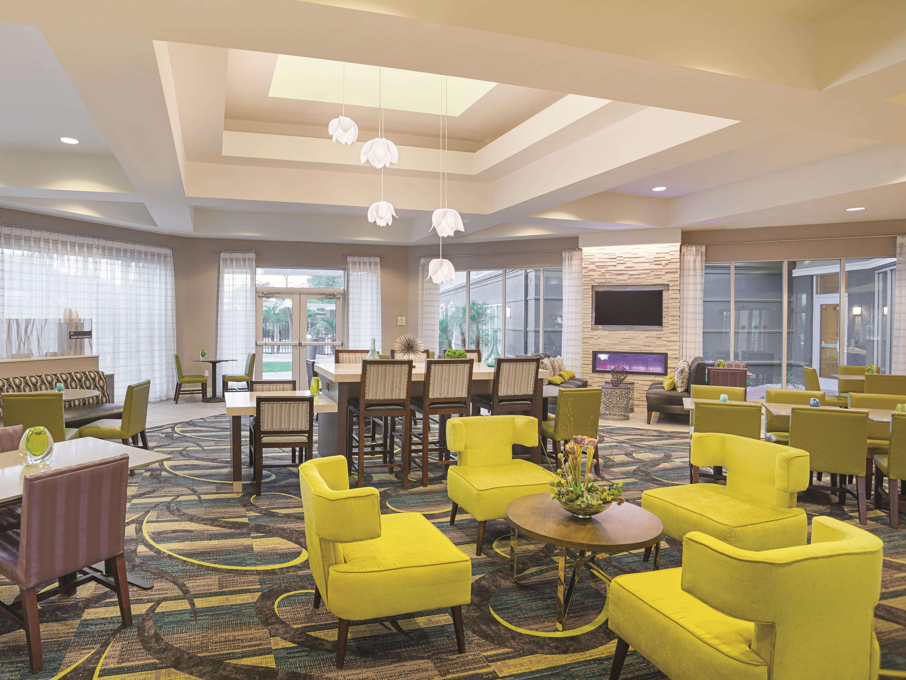 La Quinta By Wyndham Phoenix Chandler Eksteriør billede