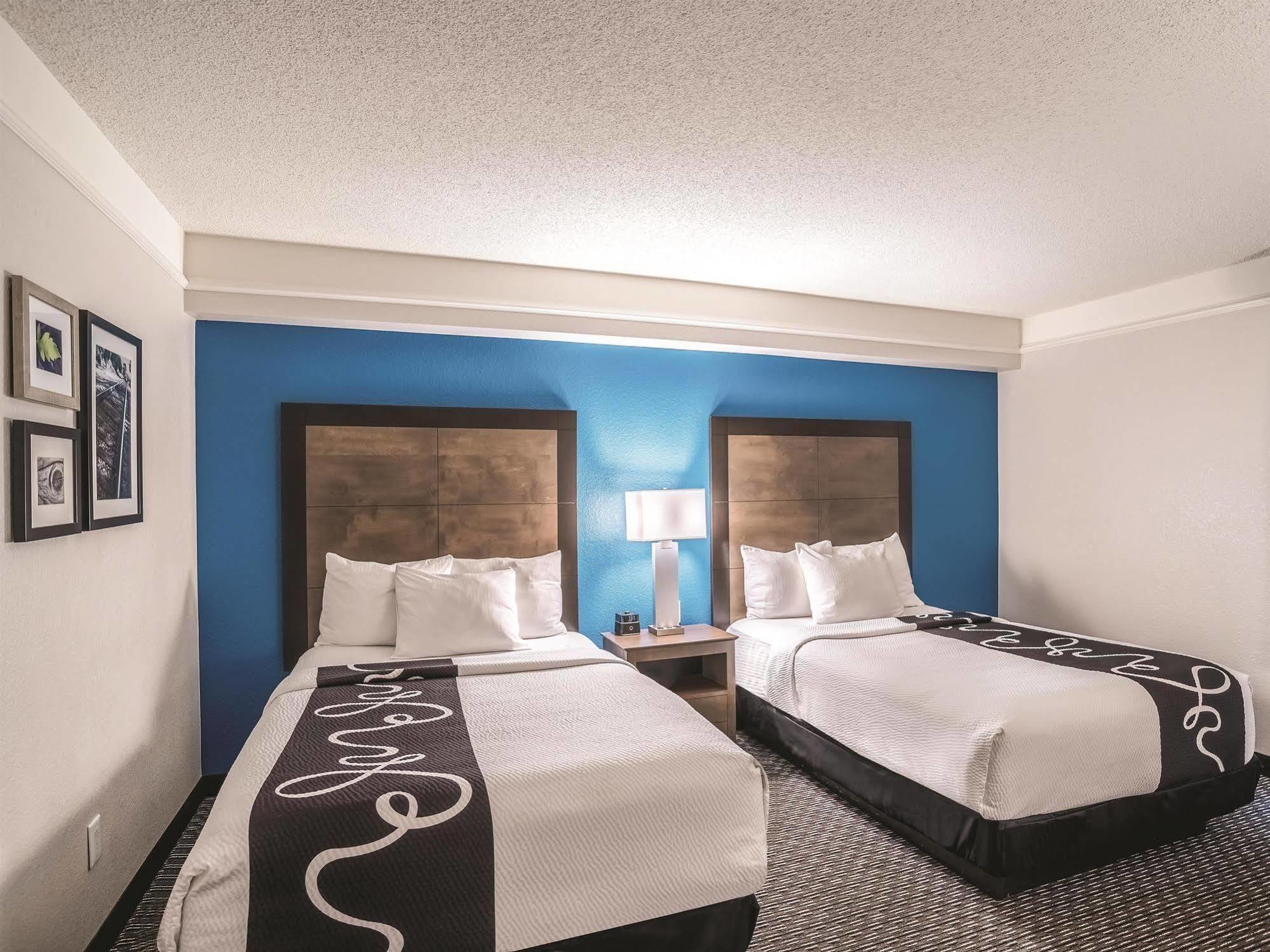 La Quinta By Wyndham Phoenix Chandler Eksteriør billede