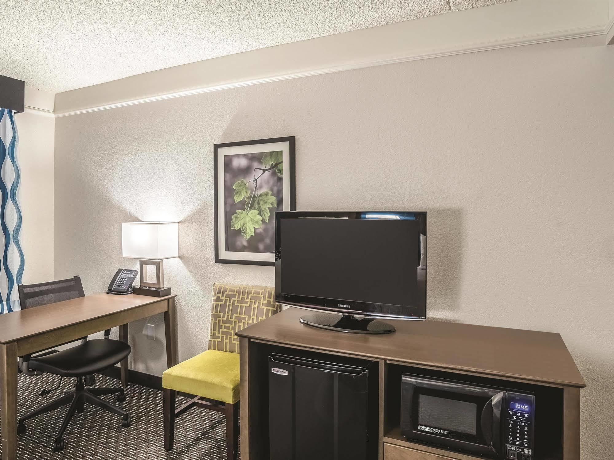 La Quinta By Wyndham Phoenix Chandler Eksteriør billede
