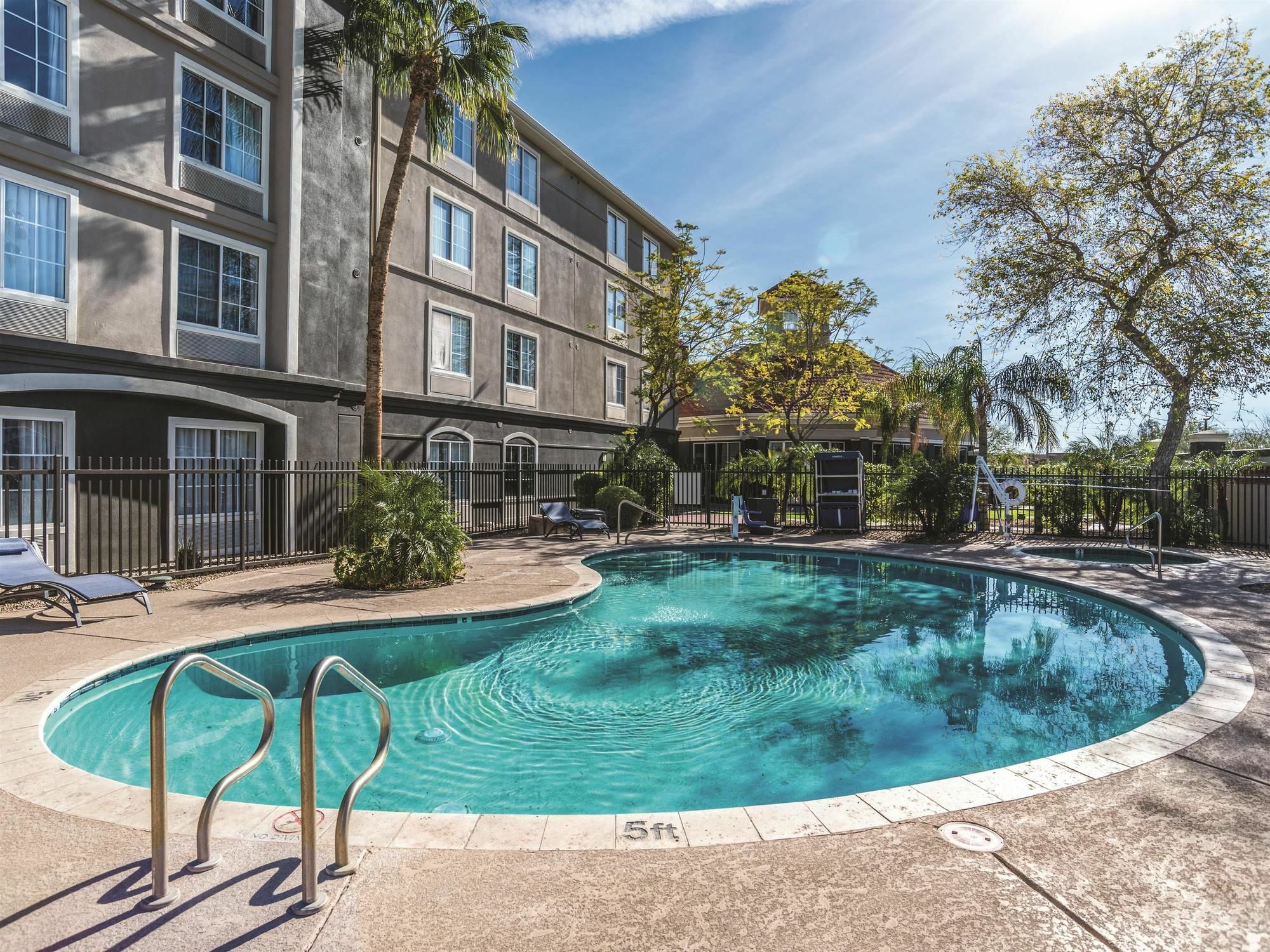 La Quinta By Wyndham Phoenix Chandler Eksteriør billede